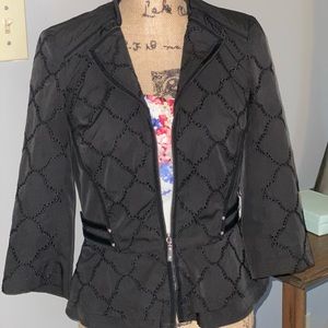 White House Black Market Like New Jacket